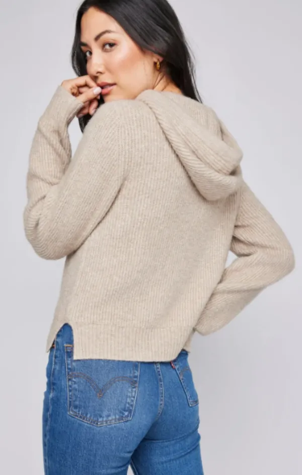 Alanis Pullover