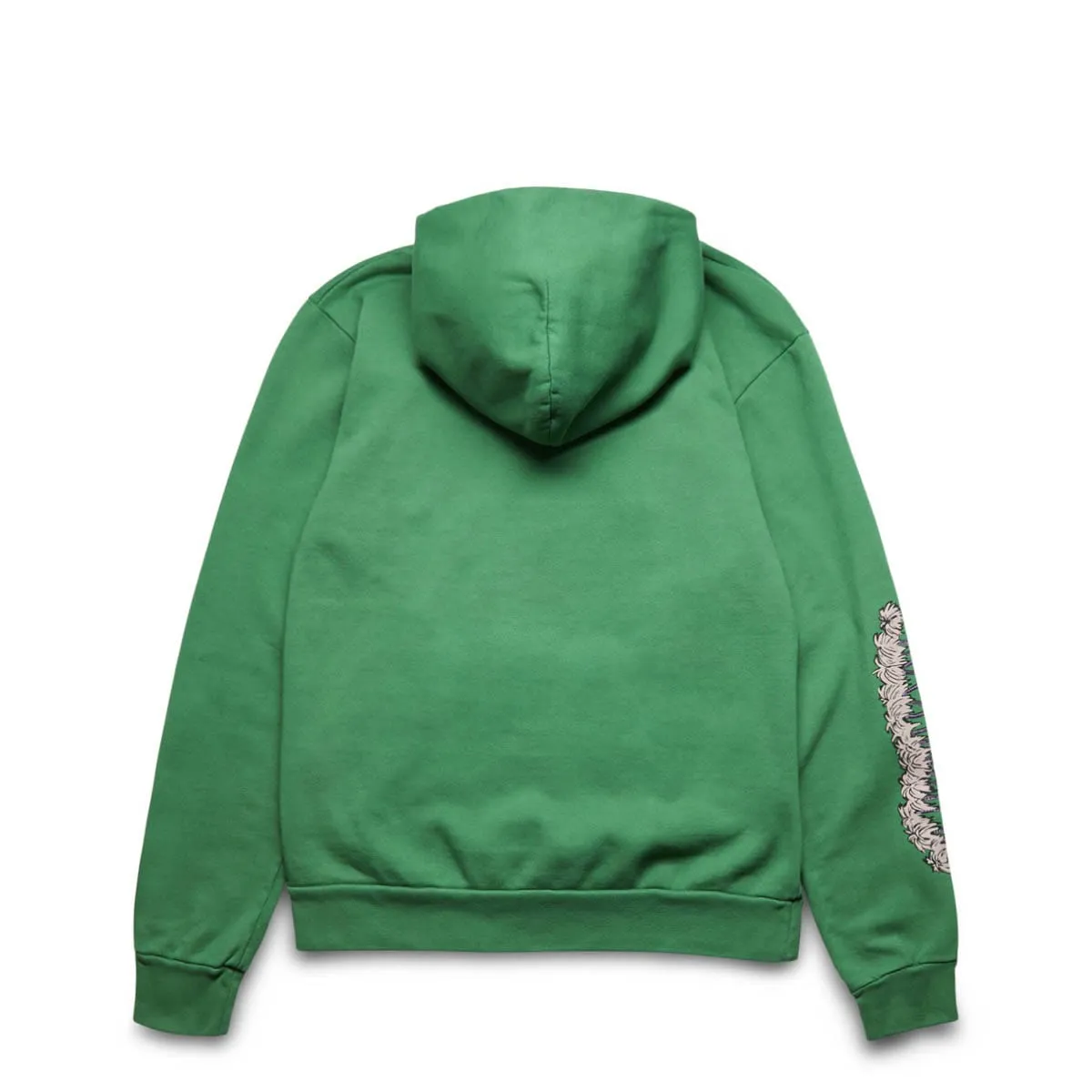 ALOHAHAHA PULLOVER HOOD