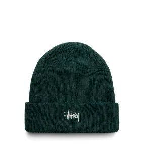 BASIC CUFF BEANIE