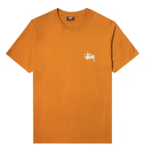 BASIC STUSSY TEE