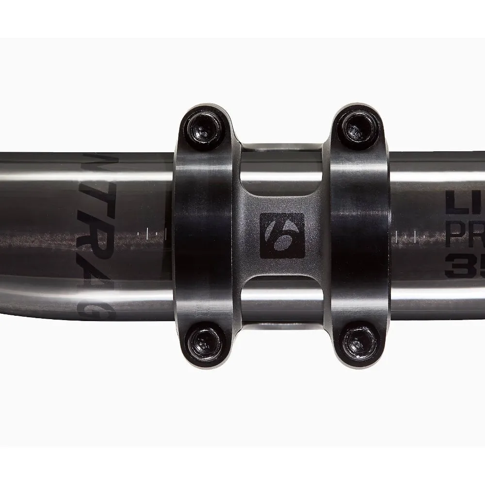 Bontrager Line Pro 35 0 Degree Blendr Stem