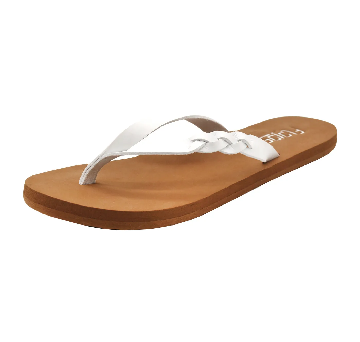 Flojos Ladies Serenity Sandals