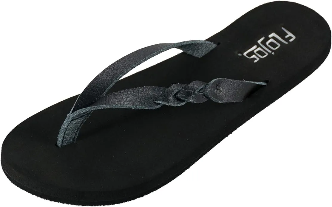 Flojos Ladies Serenity Sandals