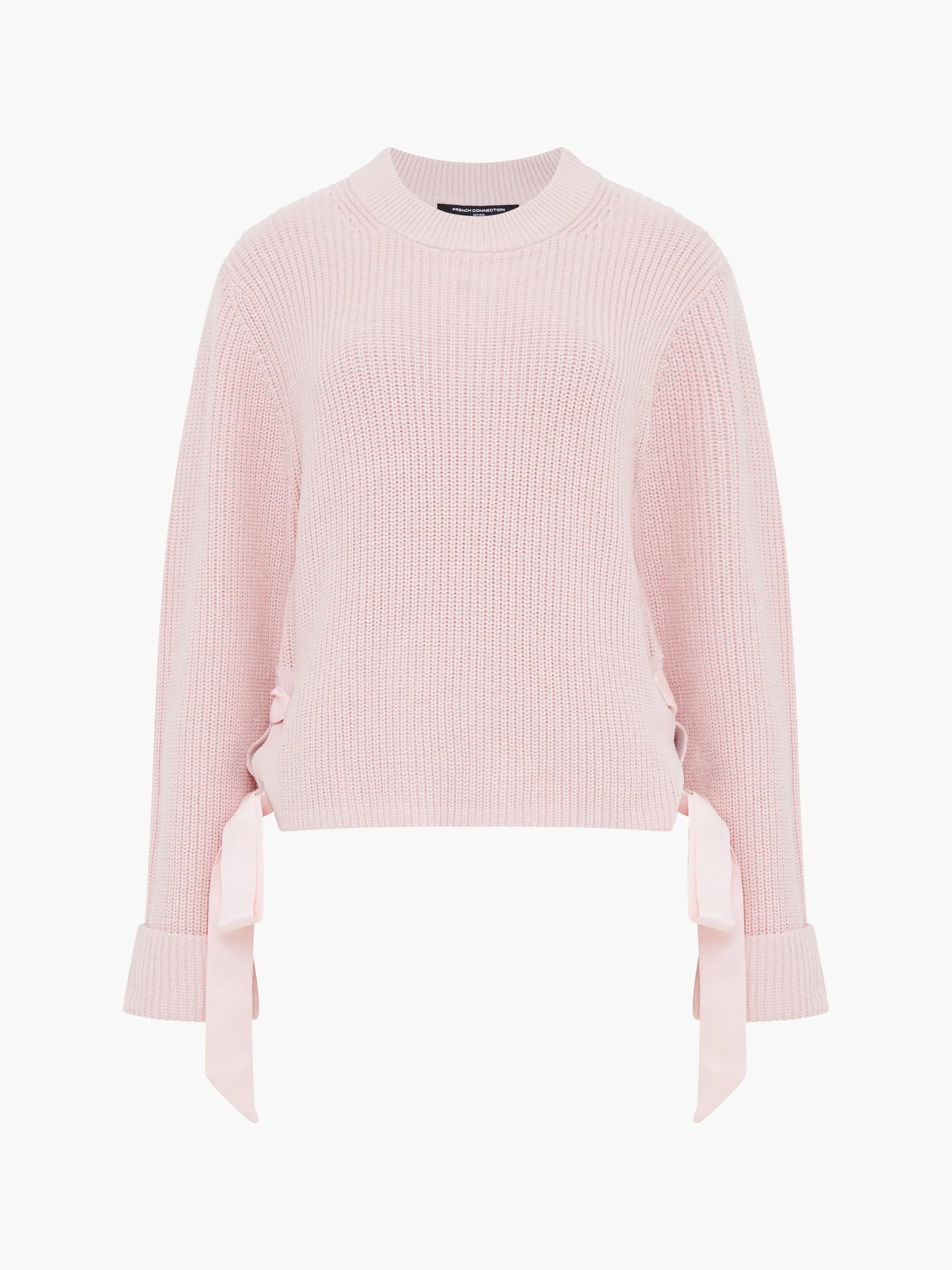 Kaila Tie Detail Jumper