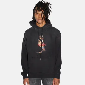 KSUBI Juice Wrld 999 Biggie Hoodie