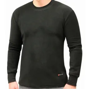 Men's Micra Fleece Thermal Underwear Tops