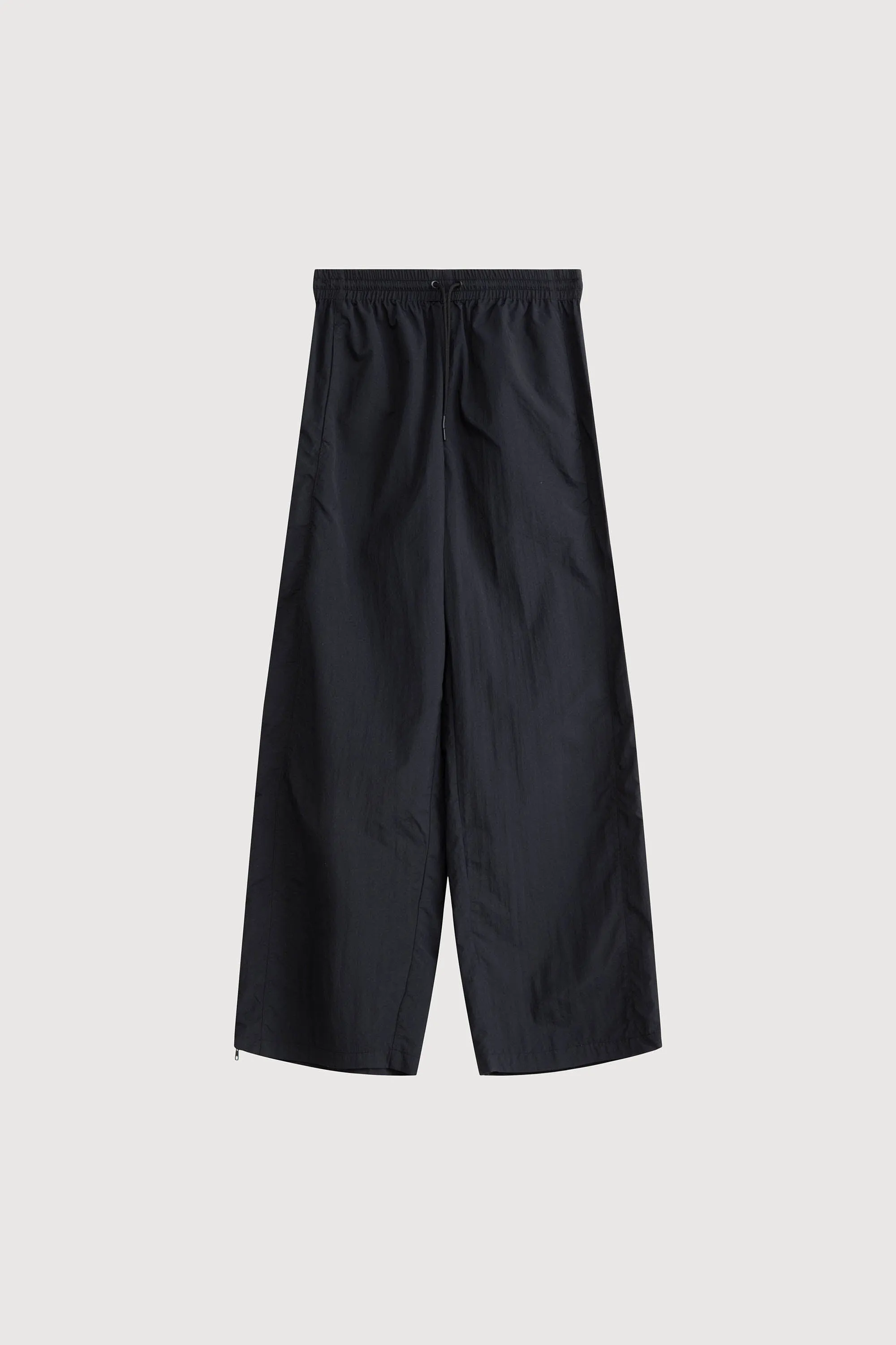 NYLON TRACK PANT