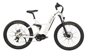 ONTIME Phantom Step Through Electric Bike