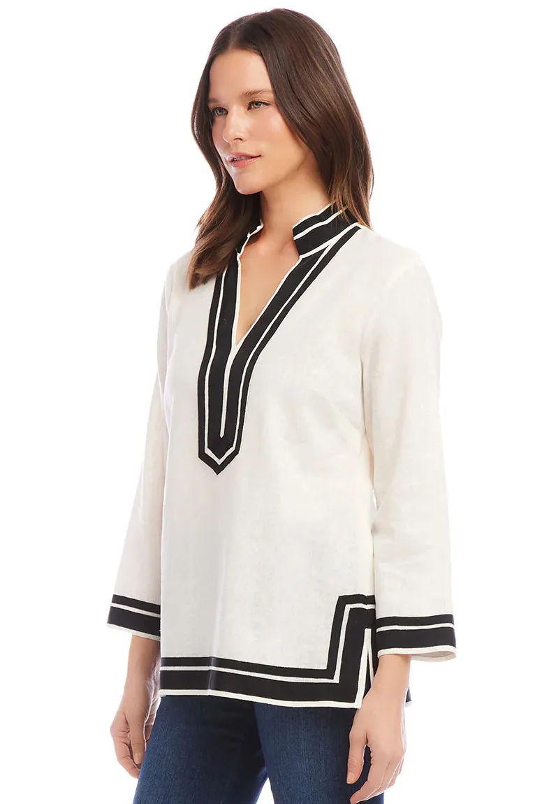 St. Tropez Tunic