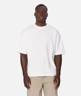 The Marlon Tee - New Cream 24